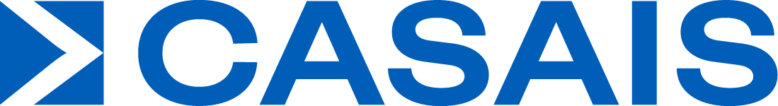 Logo Casais - Cliente Triângulo Perfeito Agência